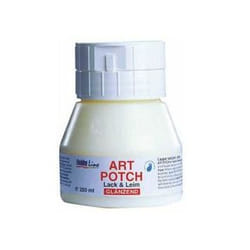 KREUL 49152 adhésif artistique et de loisirs créatifs Carton, Métal, Papier, Bois