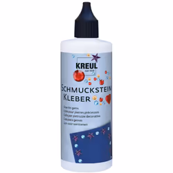 KREUL 49602, 125 ml, Liquide, Flacon de colle