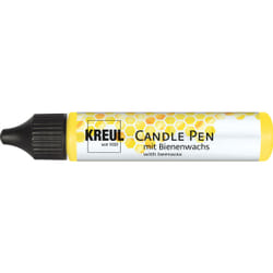 KREUL 49702 Additif et médium pour peinture créative 29 ml