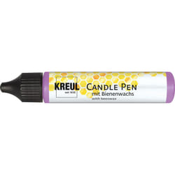KREUL 49708 Additif et médium pour peinture créative 29 ml