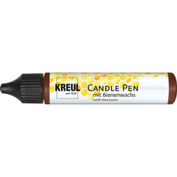 KREUL 49711 Additif et médium pour peinture créative 29 ml