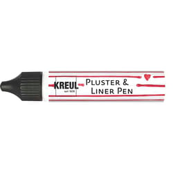 KREUL 49801 peinture pour loisir Puffy paint 29 ml 1 pièce(s)