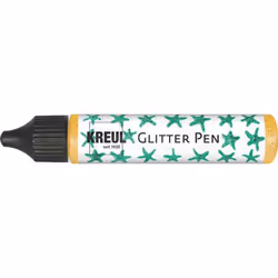 KREUL 49847, 29 ml, Tube, Or, Galaxy, Vitrocéramique, Verre, Plastique, 1 pièce(s)