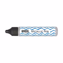 KREUL 49872, Or, Peinture à l'eau, Liquide, 29 ml, 1 pièce(s)