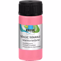 KREUL 73206, Rose, Liquide, 20 ml, 1 pièce(s)