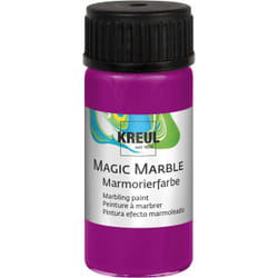 KREUL 73208 peinture pour loisir Marbling paint 20 ml 1 pièce(s)
