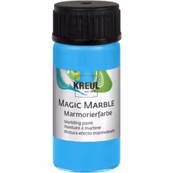 KREUL 73210, Bleu, Liquide, 20 ml, 1 pièce(s)