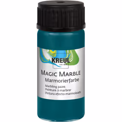 KREUL 73213, Turquoise, Liquide, 20 ml, 1 pièce(s)