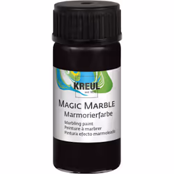 KREUL 73218, Noir, Liquide, 20 ml, 1 pièce(s)