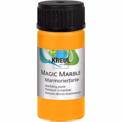 KREUL 73232, Orange, Liquide, 20 ml, 1 pièce(s)