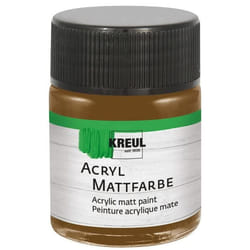 KREUL 75509 Peinture acrylique 50 ml 1 pièce(s)