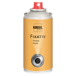 KREUL 800150 Transparent 150 ml