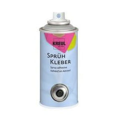 KREUL 870150 adhésif artistique et de loisirs créatifs Carton, Métal, Papier, Bois