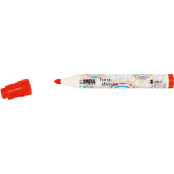 KREUL 90762 marqueur 1 pièce(s) Fibre tip Rouge