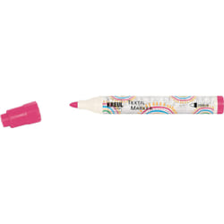 KREUL 90763 marqueur 1 pièce(s) Fibre tip Rose