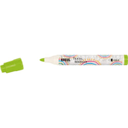 KREUL 90765 marqueur 1 pièce(s) Fibre tip Vert clair