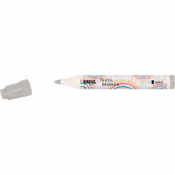 KREUL 90770, 1 pièce(s), Gris, Fibre tip, Multicolore, Plastique recyclé, Rond