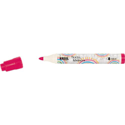 KREUL 90773 marqueur 1 pièce(s) Fibre tip Rouge