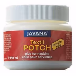 KREUL 90981, Crème, Pot de colle