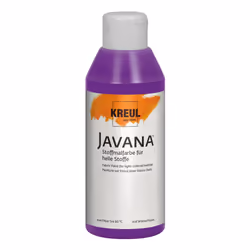 KREUL 4000798913342, Bleu, Peinture à l'eau, Liquide, 250 ml, 1 pièce(s)