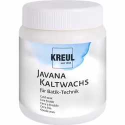KREUL 95156, Blanc, Cire liquide, Liquide, 250 ml, 1 pièce(s)