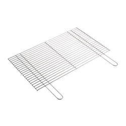 LANDMANN 0189 panier à grill 670 mm 405 mm