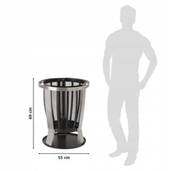 LANDMANN 11804 foyer