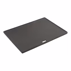LANDMANN 13190, Plaque, Noir, Landmann: 12931 12932 12933 12962 12963, 320 mm, 435 mm, 4 kg
