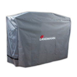 LANDMANN 03182 Couverture