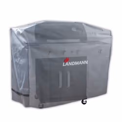 LANDMANN 03182 Couverture