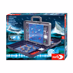 Noris Sea Battle, Stratego, 5 an(s)