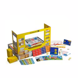 Noris 606011236 jeu de société Jeu de rôles
