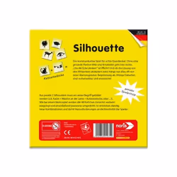 Simba 606121475 jeu de société