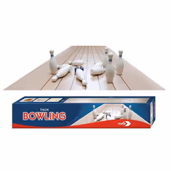 Smoby Bowling De Table