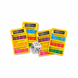 Noris Children's quiz for clever kids Jeu de société Education