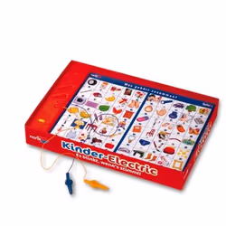 Noris 606013702 jeu de société Education