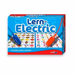 Noris 606013711, Jeu de société, Education, 6 an(s)