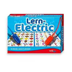 Noris 606013711 jeu de société Education