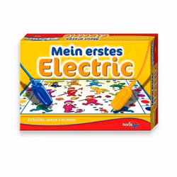 Noris 606013714, Jeu de société, Education, 3 an(s)