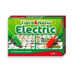Noris 606013722 jeu de société Education