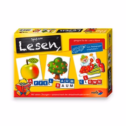 Noris 606076340, Jeu de société, Education, 5 an(s)