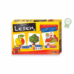 Noris 606076340 jeu de société Education