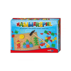 Noris 606049101 jouet et jeu d'éveil/d'adresse Kit de jeu