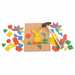 Noris 606049101 jouet et jeu d'éveil/d'adresse Kit de jeu