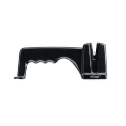 Walther 5.0739 aiguisoir Fente aiguiseur couteau Noir