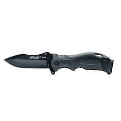 Walther 5.0749 Couteau Cran d'arrêt Couteaux tactiques