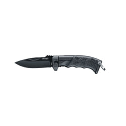 Walther 5.0769 Couteau Cran d'arrêt