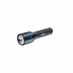 Walther 3.7077, Lampe torche, Noir, 1 lampe(s), AAA, Alcaline, 145 mm