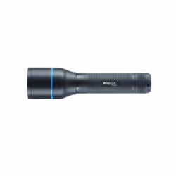 Walther 3.7077 torche et lampe de poche Noir Lampe torche