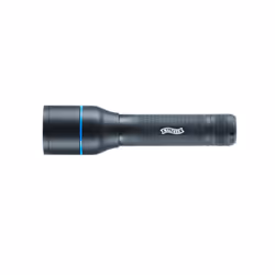 Walther 3.7077 torche et lampe de poche Noir Lampe torche